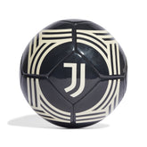 Juventus bal Adidas Club 3rd zwart